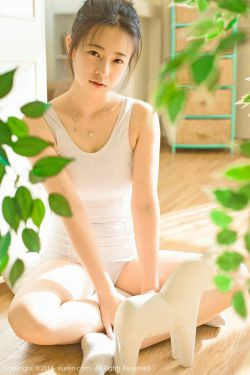 草莓zz(吴允芝)《清晨起床的智齿少女》 [秀人网XiuRen] No.641(64P)-美少女,萝莉,清新,内衣,少女