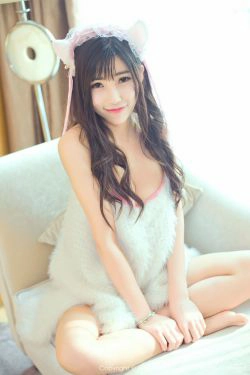 软妹子@悠悠YOYO [秀人网XiuRen] No.649(60P)-猫女,萝莉,清新,内衣,可爱,软妹