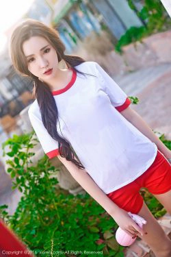 萌琪琪Irene《如同妖孽般的美女》 [秀人网XiuRen] No.669(70P)-美少女,私房,美胸,运动装,少女