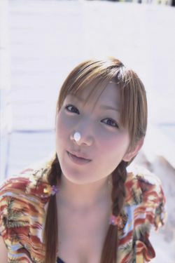 Maki Goto 後藤真希 [Hello! Project Digital Books] Vol.03(107P)-甜美,清纯