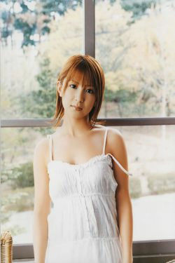 Mari Yaguchi 矢口真里 [Hello! Project Digital Books] Vol.04(100P)-妹子,短发,清纯