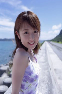 Asami Konno 紺野あさ美\/绀野朝美 [Hello! Project Digital Books] Vol.05(102P)-萝莉,户外,日本少女