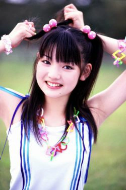Sayumi Michishige 道重さゆみ [Hello! Project Digital Books] Vol.08(100P)-美少女,萝莉,可爱