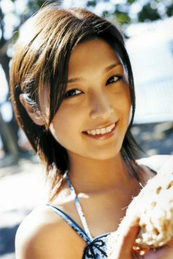 Rika Ishikawa 石川梨華 [Hello! Project Digital Books] Vol.12(80P)-短发,清纯
