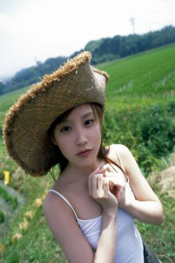 Ai Takahashi 高橋愛 [Hello! Project Digital Books] Vol.16(100P)-日本,妹子,唯美,甜美,清纯,清新