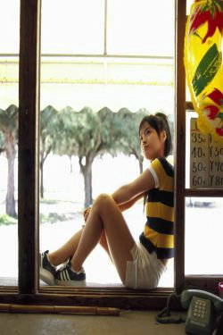 Eri Kamei 亀井絵里 [Hello! Project Digital Books] Vol.17(99P)-妹子,可爱