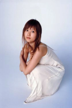 Abe Natsumi 安倍なつみ [Hello! Project Digital Books] Vol.18(104P)-妹子,清纯