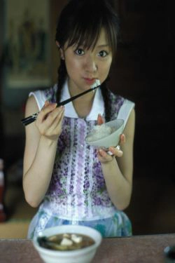 Asami Konno 紺野あさ美 [Hello! Project Digital Books] Vol.19(115P)-妹子,美少女,可爱