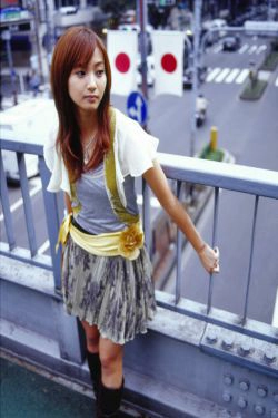 Fujimoto Miki 藤本美貴 [Hello! Project Digital Books] Vol.23(108P)-外拍,可爱