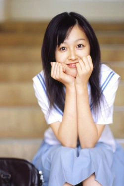 Kusumi Koharu 久住小春 [Hello! Project Digital Books] Vol.25(101P)-萝莉,可爱,日本少女