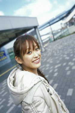 Takahashi Ai 高橋愛\/高桥爱 [Hello! Project Digital Books] Vol.28(106P)-甜美,清纯,阳光