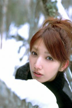 Maki Goto 後藤真希 [Hello! Project Digital Books] Vol.30(106P)-养眼,气质