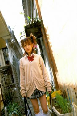 Reina Tanaka 田中丽奈\/田中れいな [Hello! Project Digital Books] Vol.31(105P)-妹子,外拍,可爱,阳光