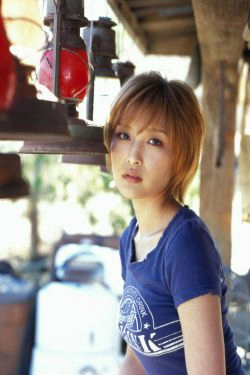 Rika Ishikawa 石川梨華 [Hello! Project Digital Books] Vol.35(105P)-短发,外拍