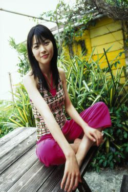 Maimi Yajima 矢島舞美 [Hello! Project Digital Books] Vol.39(101P)-清纯,阳光