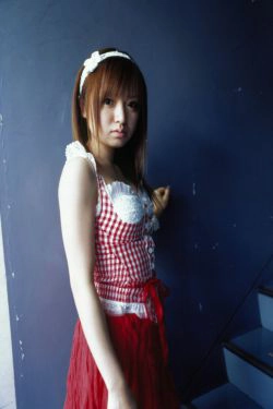 绀野朝美\/紺野あさ美 Asami Konno [Hello! Project Digital Books] Vol.40(90P)-妹子,日本少女