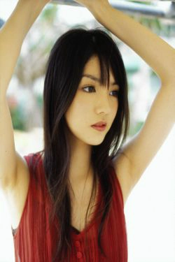 Sayumi Michishige 道重さゆみ\/道重沙由美 [Hello! Project Digital Books] Vol.41(118P)-养眼,唯美,清纯