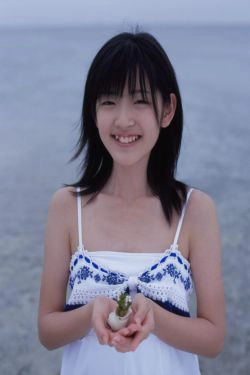 Airi Suzuki 鈴木愛理 [Hello! Project Digital Books] Vol.43(118P)-甜美,萝莉,清纯,可爱