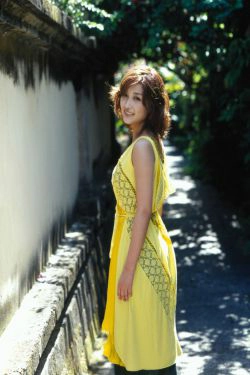Rika Ishikawa 石川梨华 [Hello! Project Digital Books] Vol.47(93P)-短发,气质