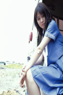 Risako Sugaya 菅谷梨沙子 [Hello! Project Digital Books] Vol.49(118P)-养眼,外拍,唯美,甜美,清纯
