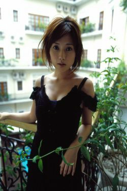 Natsumi Abe 安倍夏美\/安倍なつみ [Hello! Project Digital Books] Vol.51(112P)-长裙,短发,妩媚