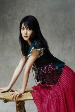Sayumi Michishige 道重さゆみ [Hello! Project Digital Books] Vol.52(115P)-甜美,清纯