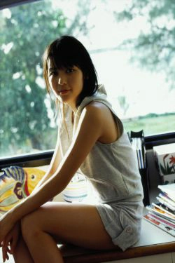 Maimi Yajima 矢島舞美\/矢岛舞美 [Hello! Project Digital Books] Vol.53(108P)-养眼,唯美,清纯,清新