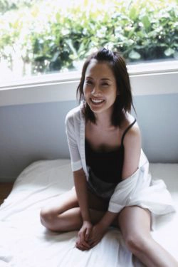 Abe Natsumi 安倍夏美\/安倍なつみ [Hello! Project Digital Books] Vol.57(98P)-短发,养眼,可爱