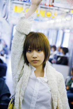Ai Takahashi 高桥爱 [Hello! Project Digital Books] Vol.58(99P)-短发,养眼,甜美,清纯