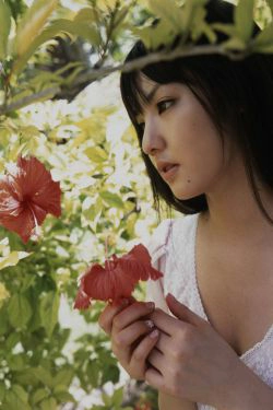 Sayumi Michishige 道重沙由美\/道重さゆみ [Hello! Project Digital Books] Vol.62(100P)-养眼,唯美,清新,阳光