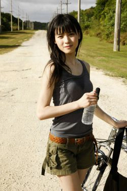 Maimi Yajima 矢島舞美 [Hello! Project Digital Books] Vol.63(118P)-妹子,外拍,清纯