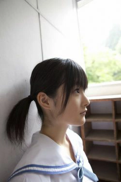 嗣永桃子 Tsugunaga Momoko [Hello! Project Digital Books] Vol.64(102P)-妹子,养眼,清新,日本少女,骨感