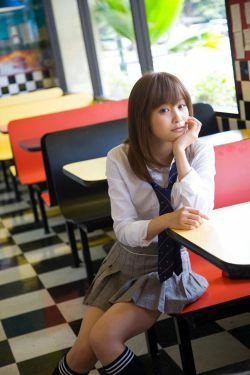 高桥爱 Ai Takahashi [Hello! Project Digital Books] Vol.71(120P)-日本,妹子,甜美,清纯,极品,阳光