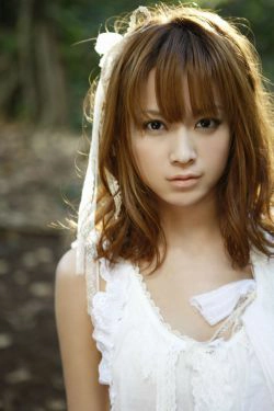 亀井絵里 Eri Kamei [Hello! Project Digital Books] Vol.72(120P)-养眼,外拍,唯美,清新