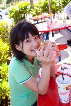 嗣永桃子 Tsugunaga Momoko [Hello! Project Digital Books] Vol.77(115P)-妹子,可爱,日本少女