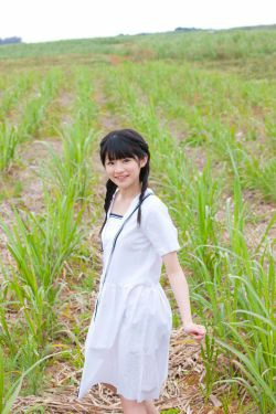 前田憂佳 Yuuka Maeda [Hello! Project Digital Books] Vol.79(121P)-养眼,唯美,萝莉,清新,户外