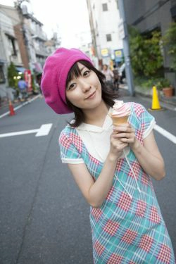 清水佐紀 Saki Shimizu [Hello! Project Digital Books] Vol.84(108P)-日本,妹子,甜美,清纯,极品,可爱
