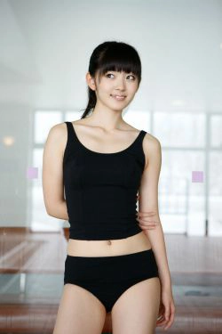 鈴木愛理 Airi Suzuki [Hello! Project Digital Books] Vol.90(101P)-日本,妹子,养眼,甜美,清新,平胸
