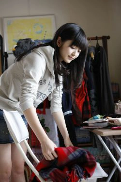 Airi Suzuki 鈴木愛理 [Hello! Project Digital Books] Vol.91(117P)-妹子,清纯,可爱