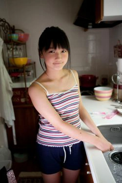 Riho Sayashi 鞘師里保 [Hello! Project Digital Books] Vol.93(103P)-萝莉,日本少女
