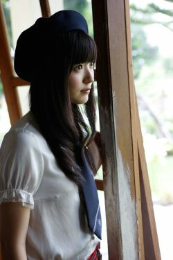 Airi Suzuk 鈴木愛理 [Hello! Project Digital Books] Vol.95(100P)-女神,甜美,清纯,清新,极品