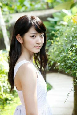 鈴木愛理 Airi Suzuk [Hello! Project Digital Books] Vol.96(98P)-养眼,唯美,清新,极品