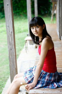 Ayaka Wada 和田彩花 [Hello! Project Digital Books] Vol.97(98P)-日本,妹子,外拍,清新