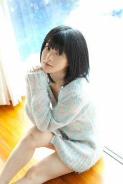 Momoko Tsugunaga 嗣永桃子 [Hello! Project Digital Books] Vol.98(99P)-妹子,短发,清纯,可爱