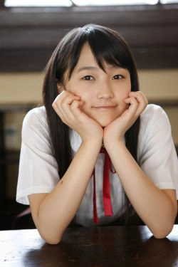 鞘師里保 Riho Sayashi [Hello! Project Digital Books] Vol.105(110P)-养眼,萝莉,清新,日本少女
