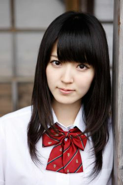 Airi Suzuki 鈴木愛理 [Hello! Project Digital Books] Vol.106(106P)-校服,女神,清新,极品