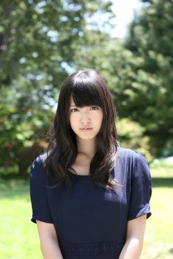 Airi Suzuki 鈴木愛理 [Hello! Project Digital Books] Vol.114(106P)-外拍,唯美,女神,优雅,清新,极品