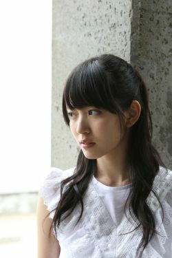 鈴木愛理 Airi Suzuki [Hello! Project Digital Books] Vol.115(105P)-养眼,甜美,清纯