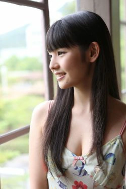 道重沙由美(Sayumi Michishige 道重さゆみ) [Hello! Project Digital Books] Vol.116(96P)-养眼,女神,甜美,清纯,清新