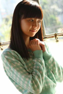 宮崎由加 Yuka Miyazaki [Hello! Project Digital Books] Vol.125(102P)-萝莉,可爱,日本少女